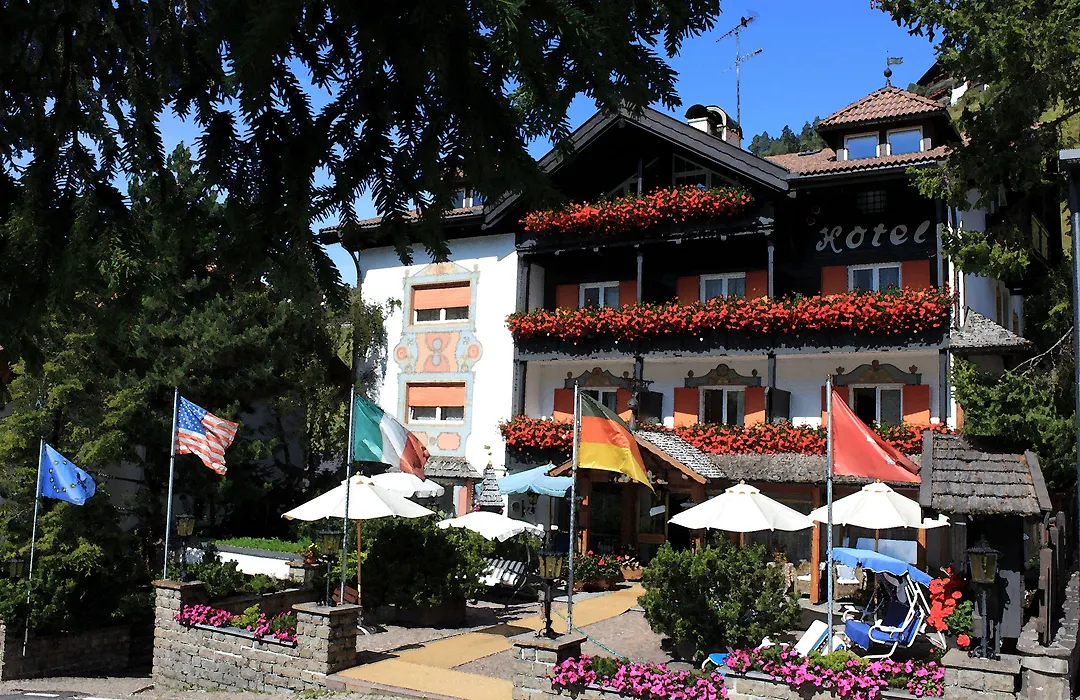 Villa Martha Vintage Hotel-B&B (Adults Only)-1