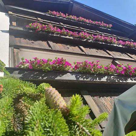 Villa Martha Vintage Hotel-B&B (Adults Only)-2